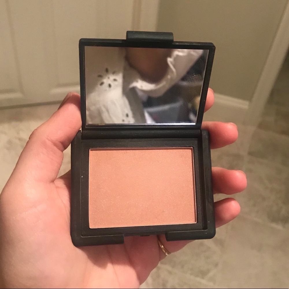 NARS Madly Blush